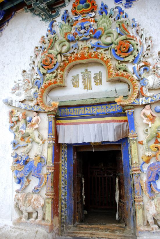 Spektakuläres Yunnan & Tibet ab Kunming: Gyantse Kumbum
