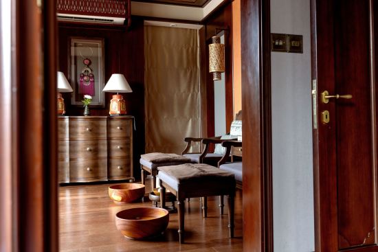 Croisière fluviale luxueuse au Laos de Vientiane: heritage-line-i-upper-mekong-i-ship-anouvong-i-spa-08_53169642777_o