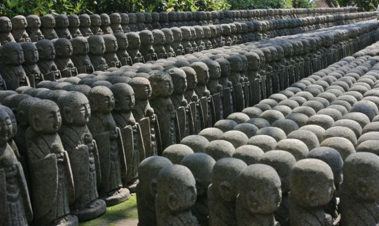 Gruppenreise «Zen» ab Kyoto: Kamakura