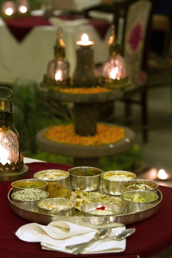 Suryauday Haveli à Varanasi:  Spa