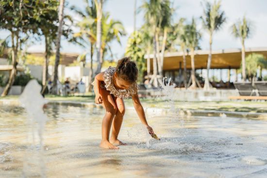 Segara Village in Südbali: Kids Club