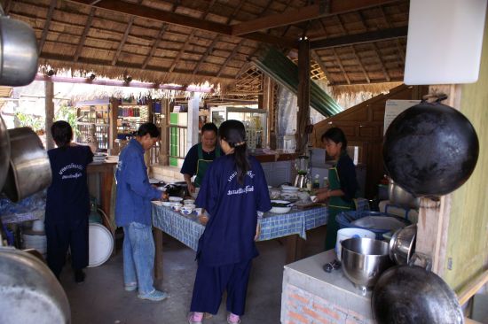 Le Siam royal de Bangkok: PICT2992