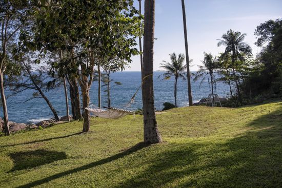 Centara Villas Phuket: Garden