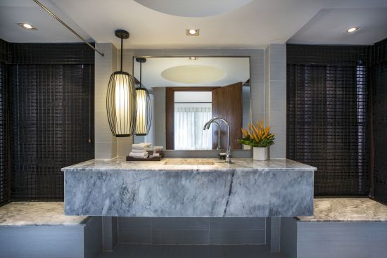 Centara Villas Phuket: Deluxe Villa Ocean View