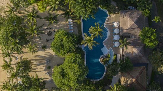 Paradise Koh Yao in Ko Yao: Main Pool