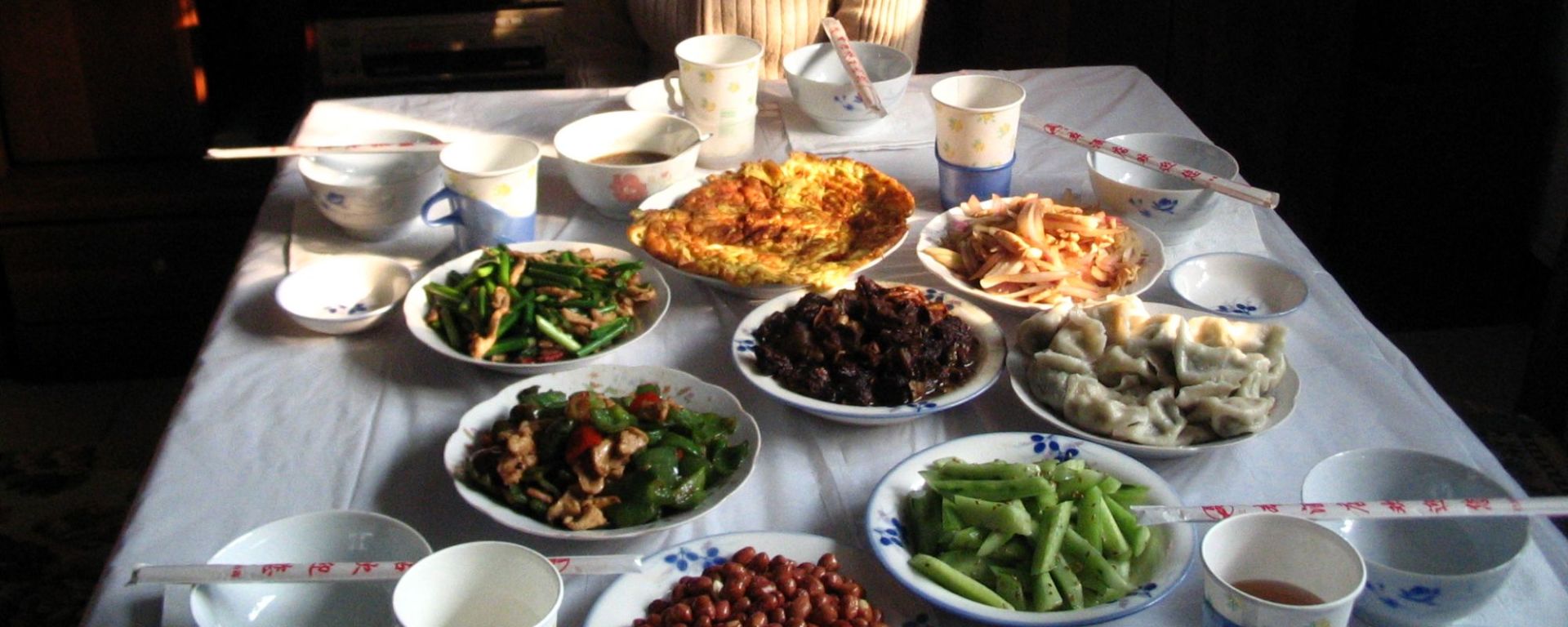 Les Hutong - la vieille ville de Pékin: Beijing Hutong