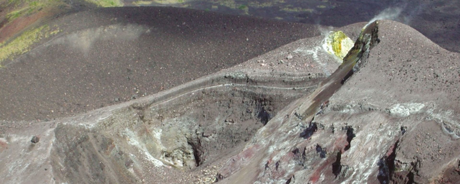 Trekking Mount Batur in Südbali: Bali Mount Batur