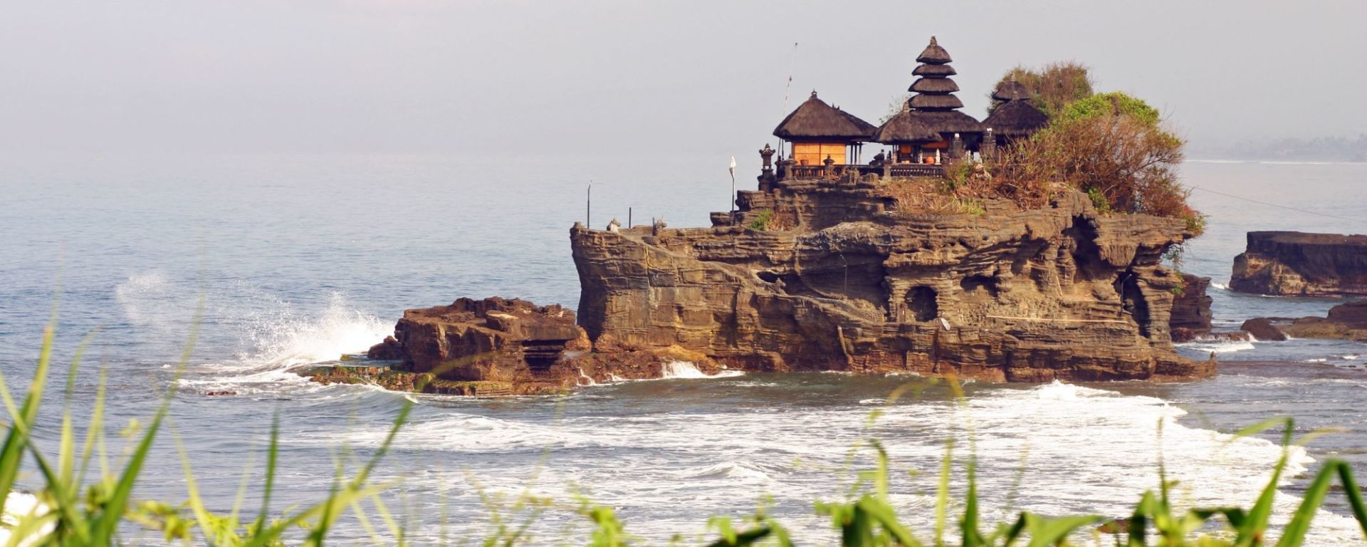 Bali de son propre chef - demi-journée à Sud de Bali: Bali Tanah Lot