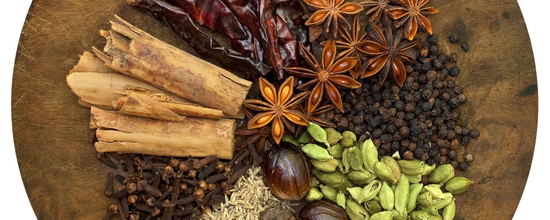 Jardin des épices à Goa: Gewürze 86458060