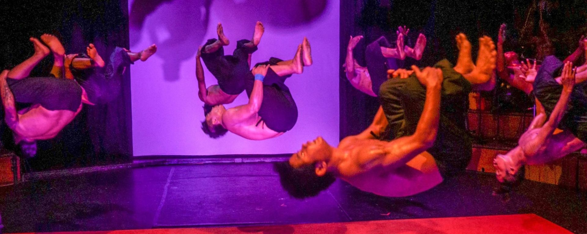 Cirque «Phare» à Siem Reap: Cambodia Phare Circus