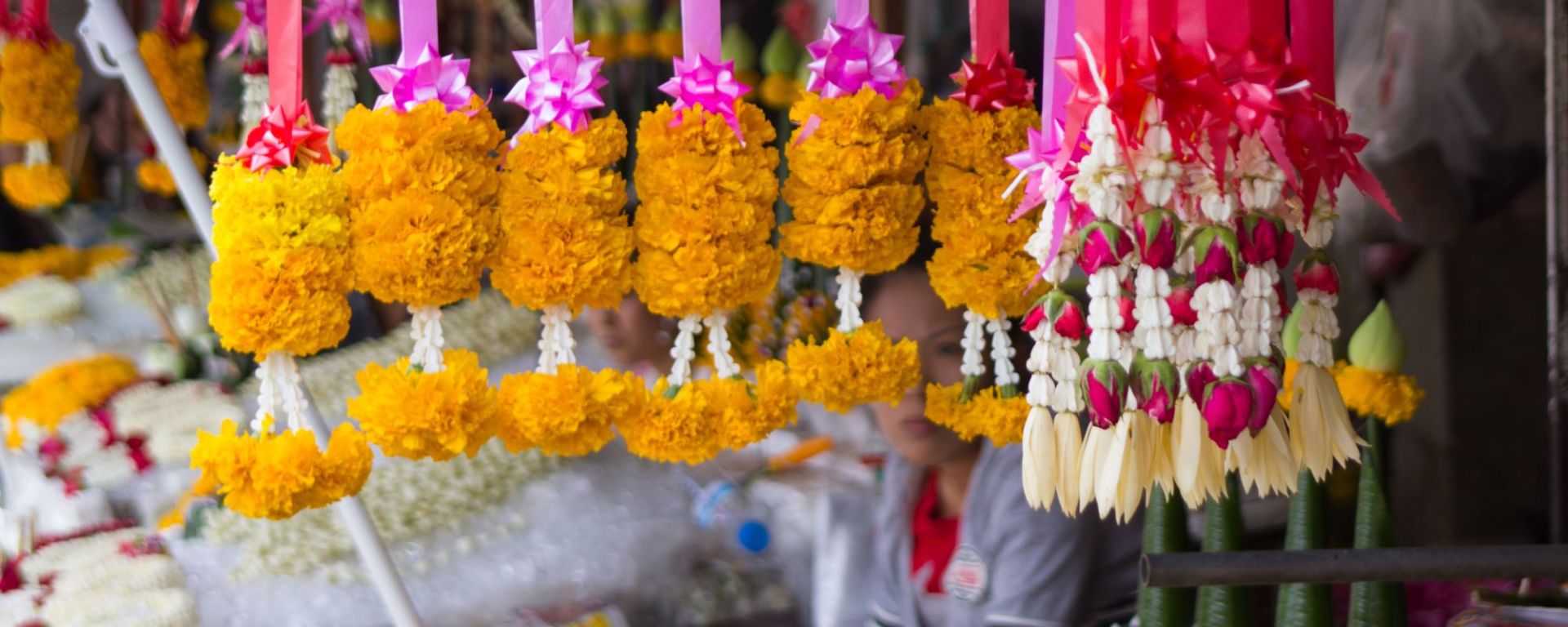 Vieille ville de Chiang Mai: Chiang Mai Market