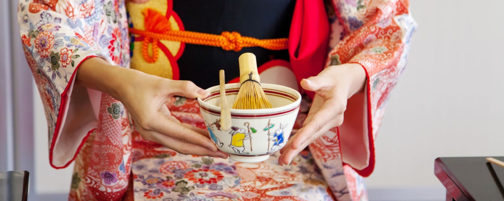 L'art de la cérémonie du thé à Kyoto: Japanese Tea Ceremony