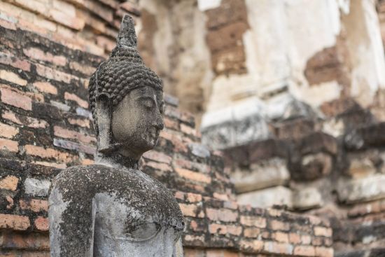 La Thaïlande pour les fins connaisseurs de Bangkok: Sukhothai