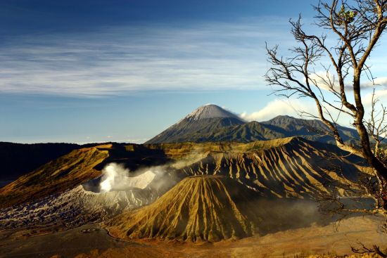 Java-Bali Kompakt ab Yogyakarta: Java Mount Bromo