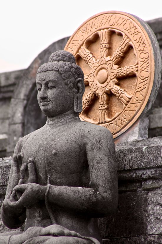 Bali Kompakt ab Südbali: Bali Banjar Brahmavihara