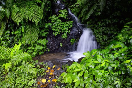 Bali active de Sud de Bali: Bali Hidden treasure