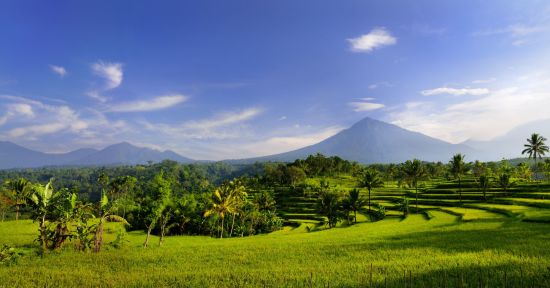 Imposanter Ijen Krater ab Südbali: Java Mount Ijen