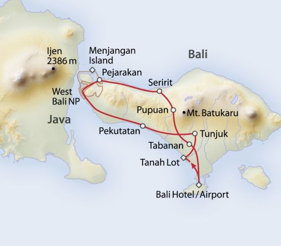 Balis unbekannter Westen ab Südbali: Bali_West_unbekannt