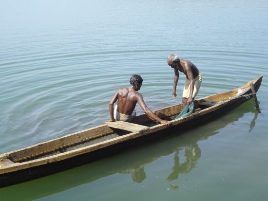 Tour à vélo à travers le Kerala de Kovalam: Kerala Biking Tour