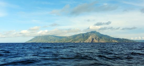 Le paradis inconnu du Timor-Leste de Dili: Atauro Island: