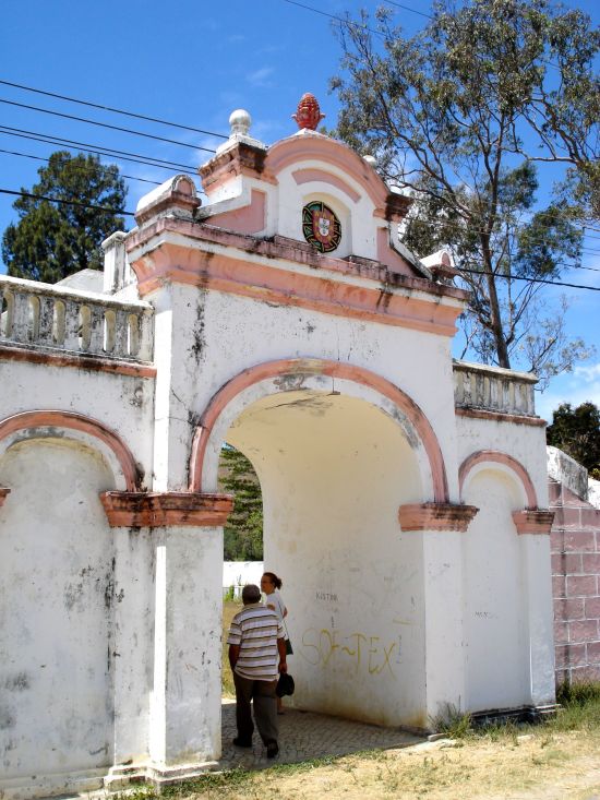 Le paradis inconnu du Timor-Leste de Dili: Timor-Leste Aileu