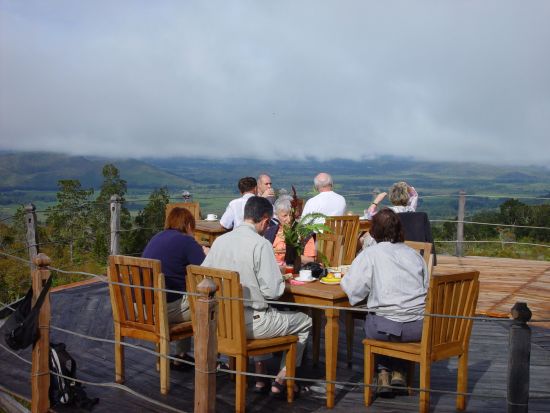 Papua - Reise in eine andere Zeit ab Jayapura: The Baliem Valley Resort