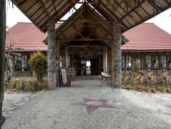 Papua - Reise in eine andere Zeit ab Jayapura: The Baliem Valley Resort