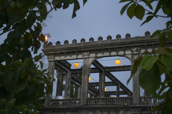 Archipel des Visayas de Negros: Negros Bacolod