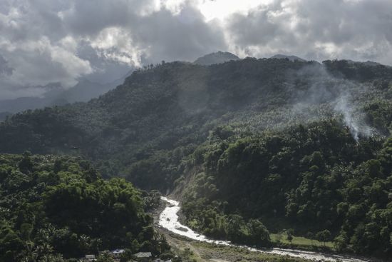 Archipel des Visayas de Negros: Negros Dumaguete