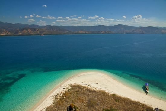Flores - Traditionen, Riten und Vulkane ab Ende: Riung Seventeen Islands