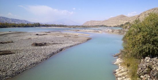 Auf den Spuren Marco Polos entlang der Seidenstrasse ab Peking: Son Kul Lake