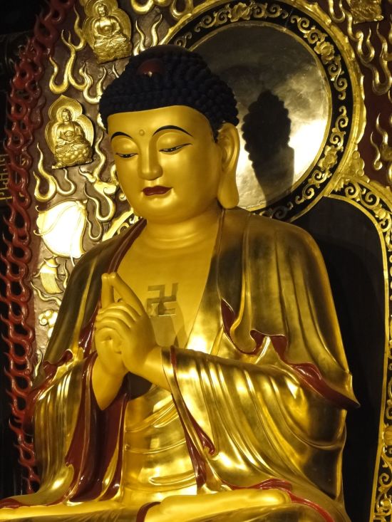 Kaiserliches China mit Yangtze Kreuzfahrt ab Peking: Xian Wild Goose Pagoda