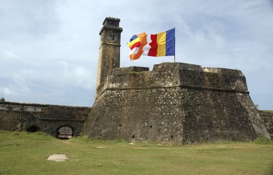 Uga Chena Huts - Safari dans le parc national de Yala - 3 jours de Colombo: galle fort and galle (44 of 147)