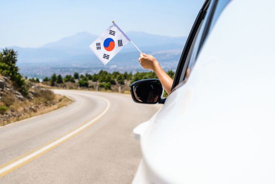 Mietwagen Rundreise «Glanzlichter Südkoreas» ab Seoul: Rental car roundtrip in South Korea