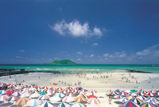 Mietwagen Rundreise «Jeju Island»: Jeju