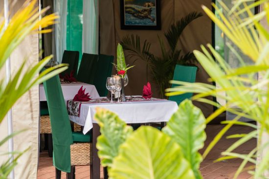 Canvas & Orchids Retreat Package de Phnom Penh: Canvas & Orchids Retreat