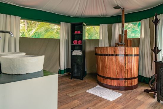 Canvas & Orchids Retreat Package de Phnom Penh: Canvas & Orchids Retreat