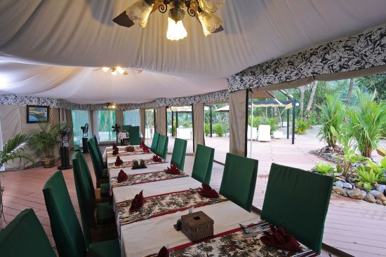 Canvas & Orchids Retreat Package de Phnom Penh: Canvas & Orchids Retreat