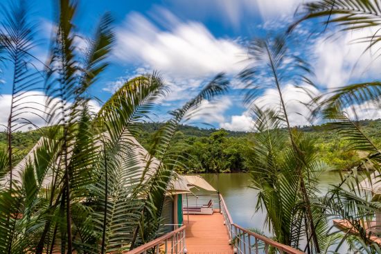 Canvas & Orchids Retreat Package de Phnom Penh: Canvas & Orchids Retreat