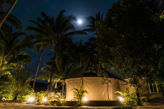 Canvas & Orchids Retreat Package de Phnom Penh: Canvas & Orchids Retreat