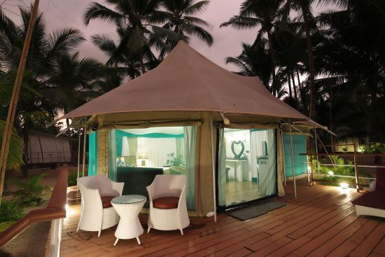 Canvas & Orchids Retreat Package de Phnom Penh: Canvas & Orchids Retreat