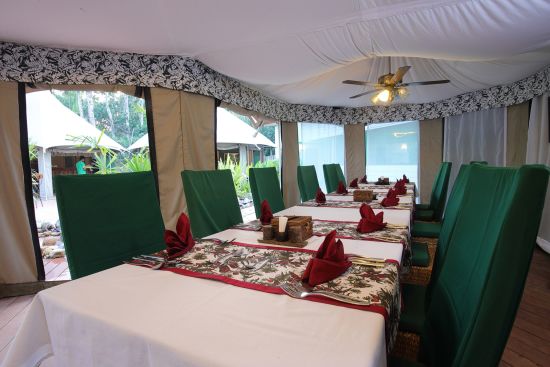 Canvas & Orchids Retreat Package de Phnom Penh: Canvas & Orchids Retreat