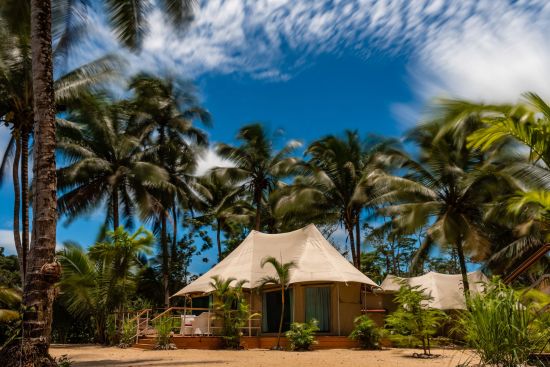 Canvas & Orchids Retreat Package de Phnom Penh: Canvas & Orchids Retreat