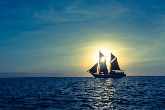 Kreuzfahrt im Inselparadies Raja Ampat ab Sorong: Ombak Putih