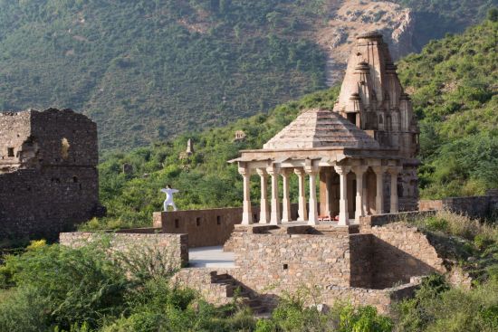 Voyage Aman pour les fins connaisseurs de Jaipur: Fort