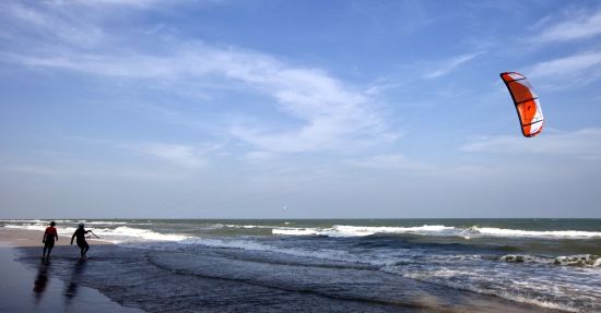 Erlebnis Südthailand ab Bangkok: Hua Hin Beach