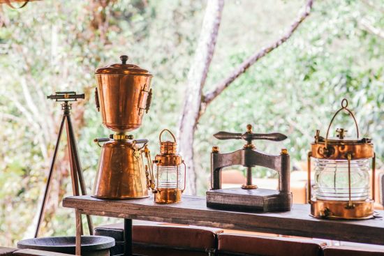 Shinta Mani Wild – Forfait aventure de luxe de Phnom Penh: Shinta Mani Wild - Details