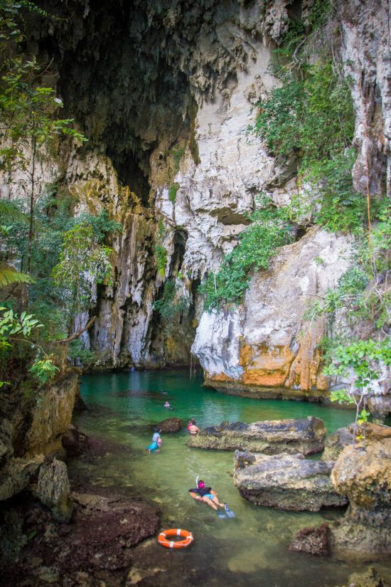 Kreuzfahrt im Inselparadies Raja Ampat ab Sorong: Katharina Raja Ampat