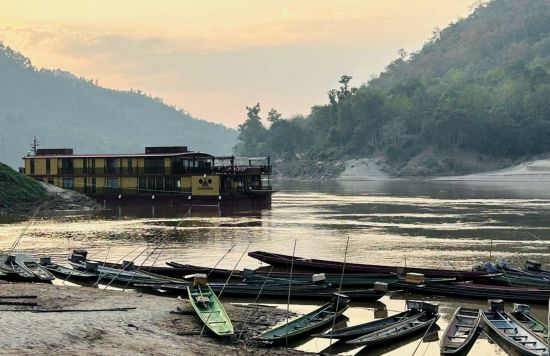 Croisière fluviale luxueuse au Laos de Vientiane: heritage-line-i-upper-mekong-i-laos-i-anouvong-i-scenery-2_54267488205_o