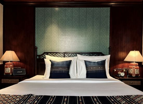 Croisière fluviale luxueuse au Laos de Vientiane: heritage-line-i-upper-mekong-i-laos-i-anouvong-i--deluxe-executive_54266183597_o